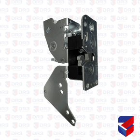 Fechadura Porta Eletrica Scania P G R Euro 5 LD 1867655 BrCompany