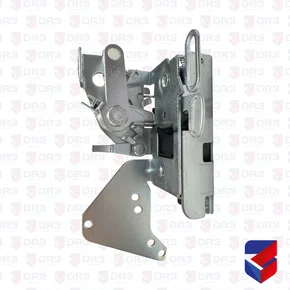 Fechadura Porta Eletrica Scania P G R Euro 5 LE 1867654 BrCompany