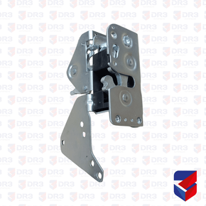 Fechadura Porta Eletrica Scania S4 LD 1406228 008602 BrCompany