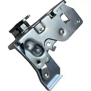 Fechadura Porta Scania 113 LD 296212 005773 001306 BrCompany