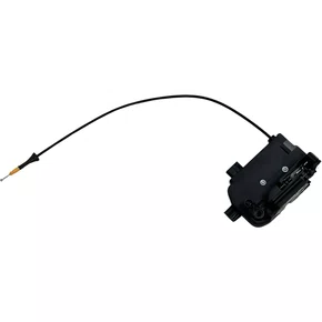 Fechadura Porta Scania NTG LD 2640860 2265356 Bester