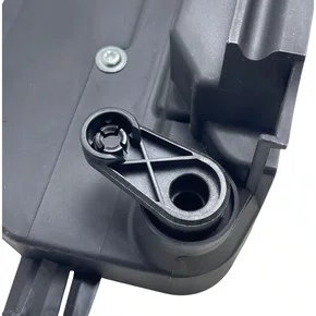 Fechadura Porta Scania NTG LD 2640860 2265356 Bester - Loja DR3
