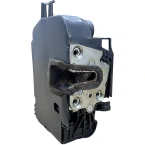 Fechadura Porta Scania NTG LD 2640860 2265356 Original