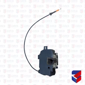 Fechadura Porta Scania NTG LD 2640860 2265356 Original - Loja DR3