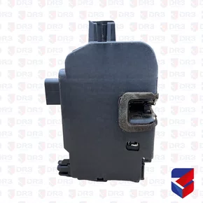 Fechadura Porta Scania NTG LD 2640860 2265356 Original - Loja DR3