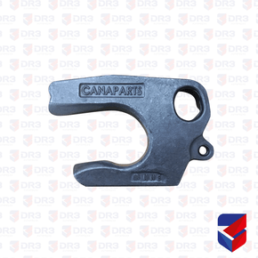 Fecho Pino Rei Jost 2 Polegadas 1804600335 PRU009 Canaparts