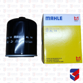 Filtro APU Scania Preto 2081360 AL14 Mahle