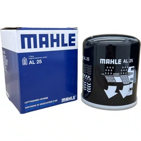 Filtro APU Daf XF105 Preto 1681575 1821580 1891431 AL25 Mahle