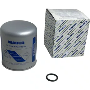 Filtro APU Ford Iveco Daf Man Volvo Mercedes Benz Prata Wabco