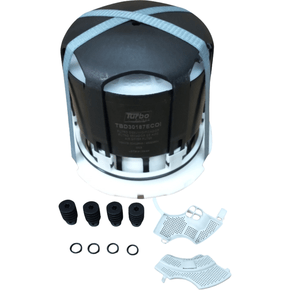 Filtro APU Volvo NEW FH 2018 Em Diante 21412848 Turbo Filtros