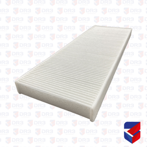 Filtro Ar Condicionado Scania NTG AKX4000F Wega