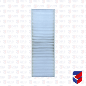 Filtro Ar Condicionado Scania NTG CU45004 Mann Filter