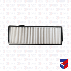 Filtro Ar Condicionado Scania S5 Euro 5 1770813 504236 BrCompany
