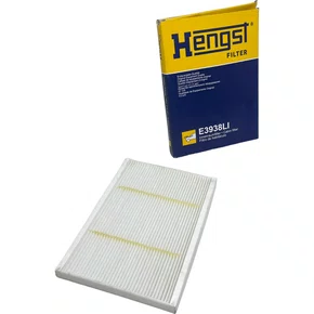 Filtro Ar Condicionado Volvo FH D13 23215346 82354791 Hengst