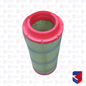 Filtro Ar Iveco 93829614 ARS8236 WA10530 TR23614 Turbo Filtros