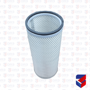 Filto Ar AF25277 AS109 CA1575SY TR25277 Turbo Filtros