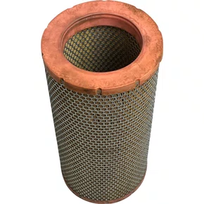 Filtro Ar Ford Volkswagen BG1X9601AA 2S2129620A C21470 Mann Filter