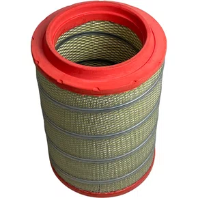 Filtro Ar Iveco 2008 Em Diante 02996126 41272124 LX2082 Mahle