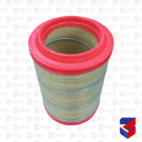 Filtro Caixa/Diferencial Scania S4/S5 P/G/R TBH343 W9023/1 - Loja DR3