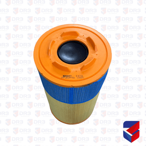 Filtro Ar Man TGX 81084050021 C271250/1 P782936 E428L01 Hengst