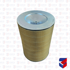 Filtro Ar Mercedes Benz Actros 0040948804 C331840 Mann Filter