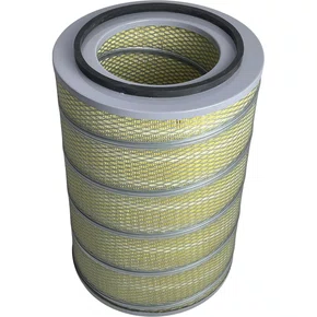 Filtro Ar Mercedes Benz Actros 0040948804 0030947004 AP9846 Hengst
