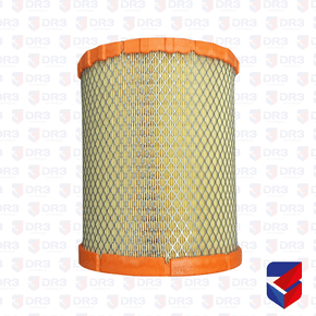 Filtro Ar Mercedes Benz 9585280206 9585280806 E1028L Hengst