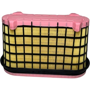 Filtro Ar Mercedes Benz New Actros 0040948404 C50004 Original