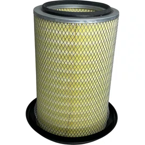 Filtro Ar Scania 113 261185 AF26241 0986B03508  AB3508 Bosch