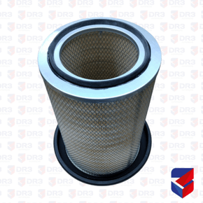 Filtro Ar Scania 113 261185 AF26241 AP1185 AR6226 LX970 Mahle