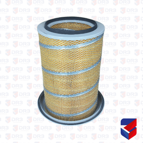 Filtro Ar Scania 113 261185 AF26241 AP1185 AR6226 TR1625 Turbo Filtros