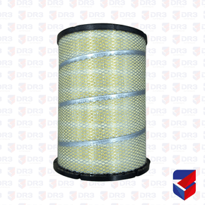 Filtro Ar Scania Highline 1377099 TR30345 Turbo Filtros