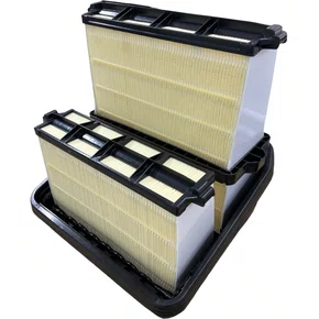Filtro Ar Scania NTG 2829529 2490805 Bester