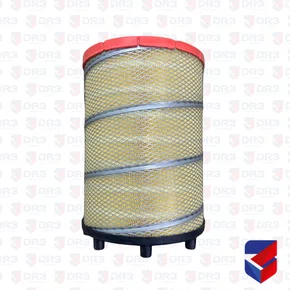 Filtro Ar Scania P Highline Com Base 1335679 E1013L Hengst