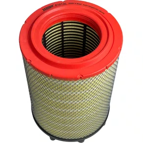 Filtro Ar Scania P Highline Com Base 1335679 E1013L Hengst