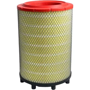 Filtro Ar Scania P Highline Com Base 1335679 E1013L Hengst