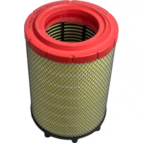 Filtro Ar Scania P Highline Com Base 1335679 TR30146 Turbo Filtros