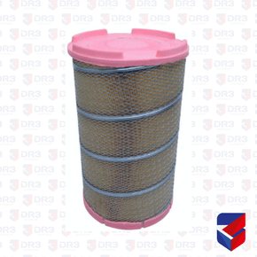 Filtro Ar Scania S4 1423414 1872152 C301622 Mann Filter