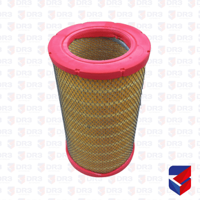 Filtro Ar Scania S4 1423414 1872152 TR3414 Turbo Filtros