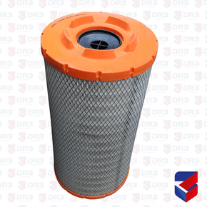 Filtro Ar Scania S5 Volvo Mercedes Benz 1485592 Autho Mix