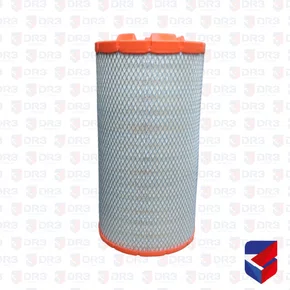 Filtro Ar Scania S5 Volvo Mercedes Benz 1485592 0986B0310 Bosch