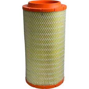 Filtro Ar Scania S5 Volvo Mercedes Benz 1485592 0986B0310 Bosch