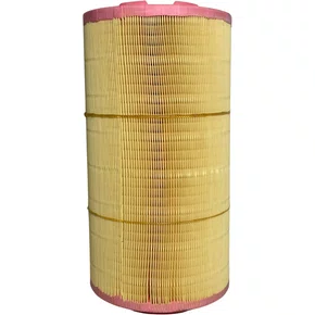 Filtro Ar Scania S5 Volvo Mercedes Benz C271340 Mann Filter