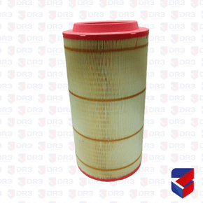 Filtro Ar Scania S5 Volvo Mercedes Benz LX1313/1 Mahle