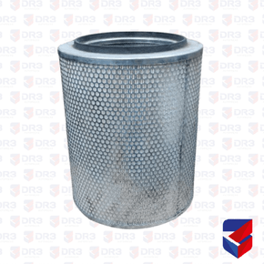 Filtro Ar Scania Volvo 395773 395557 TR5773 AF25066 Original