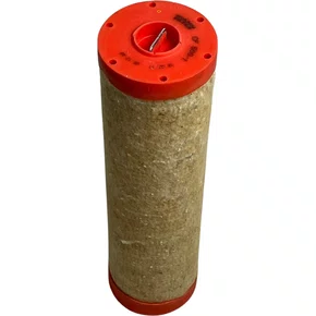 Filtro Ar Secundario Agrale Volare Trator Case Mann Filter