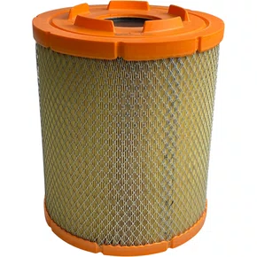 Filtro Ar Volvo 21115483 21834205 WAP610 WA10143 TR331460 Hengst