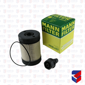Filtro Arla Iveco Volvo 42555073 U630XKIT Mann Filter