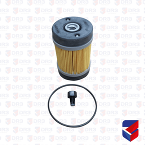 Filtro Arla Iveco Volvo 42555073 1457436006 Bosch