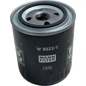 Filtro Caixa Diferencial Scania S4 S5 P G R W9023/1 Mann Filter